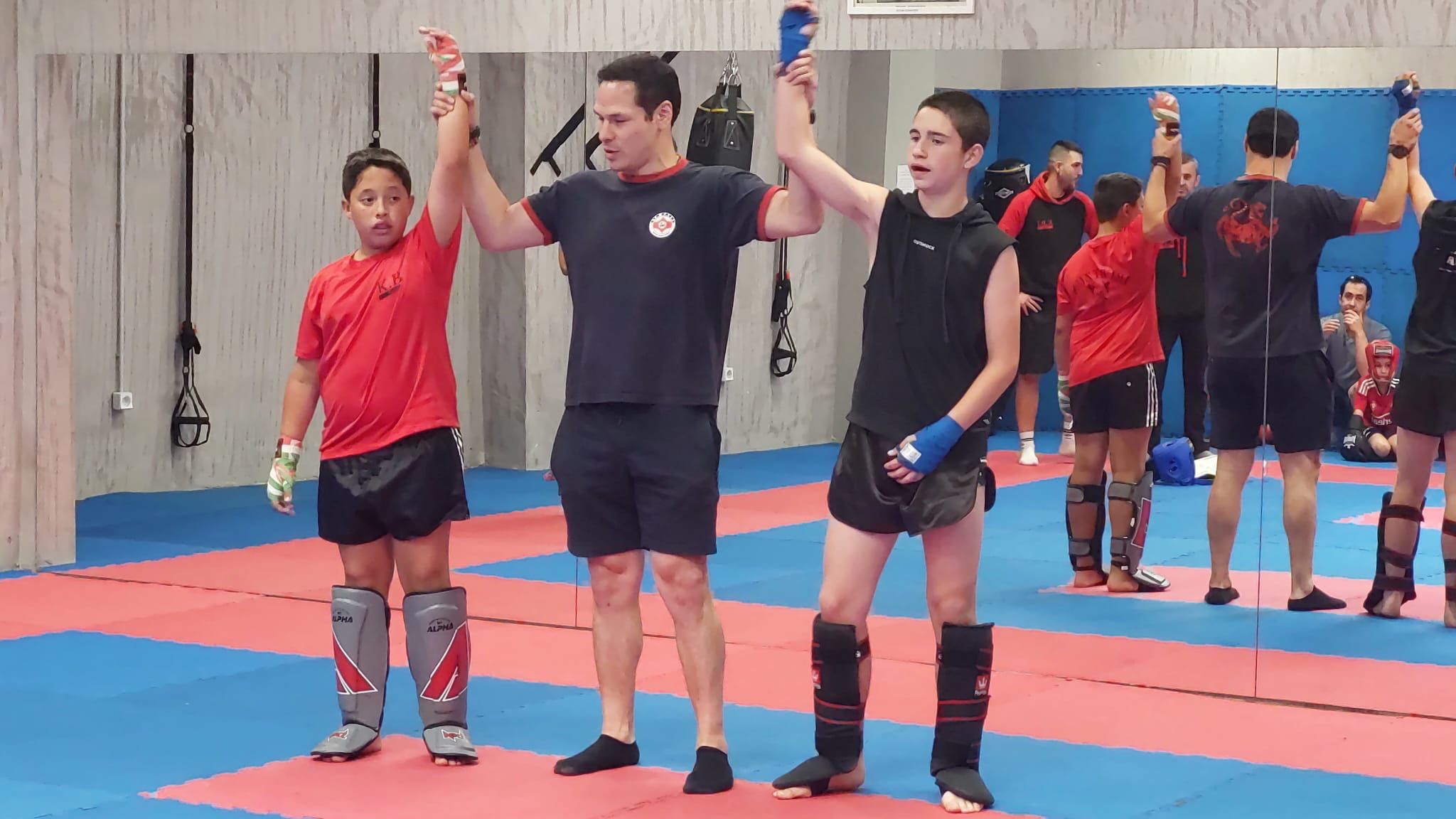 Celebrada la 2&ordf; jornada de los Juegos Deportivos de Navarra 2022-2023